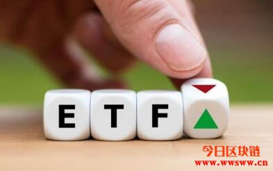 加拿大首只比特币ETF今年表现如何？